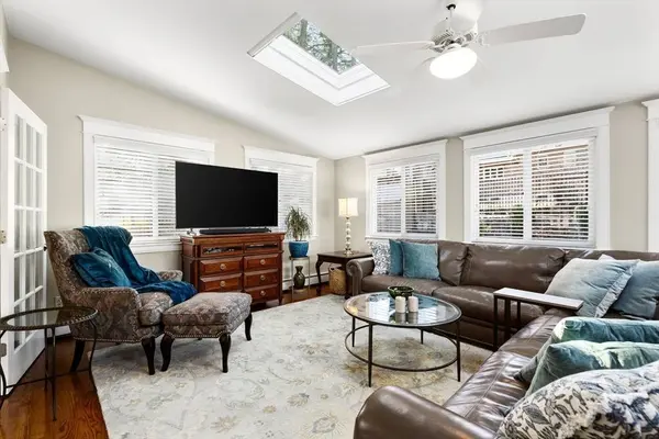 26 Slocum Road, Boston, MA 02130