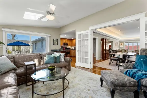 26 Slocum Road, Boston, MA 02130