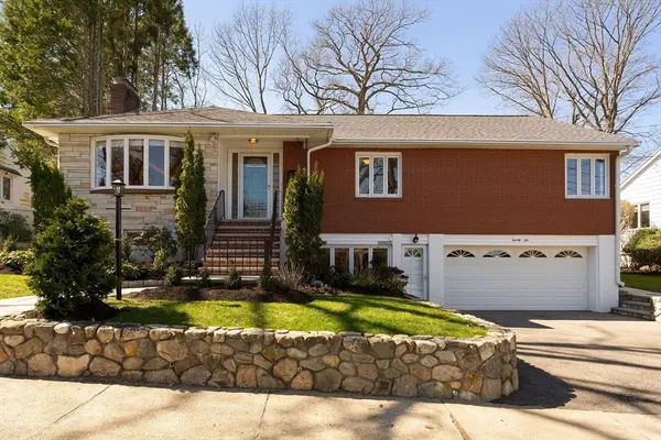 26 Slocum Road, Boston, MA 02130