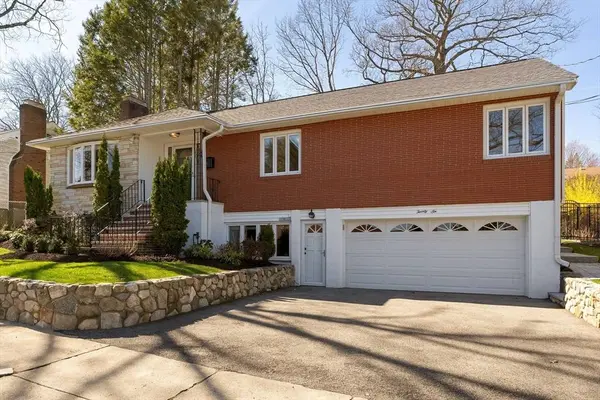 26 Slocum Road, Boston, MA 02130