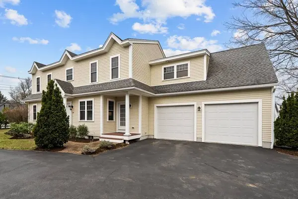 210 School, Framingham, MA 01701