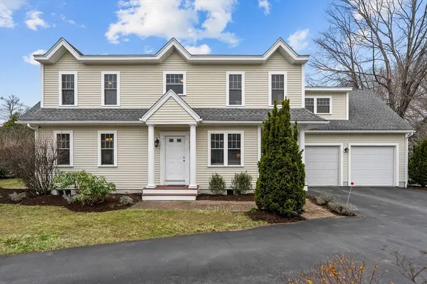 210 School, Framingham, MA 01701