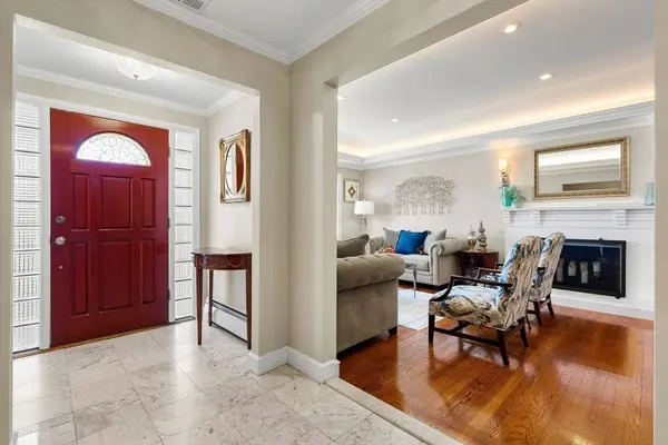 26 Slocum Road, Boston, MA 02130