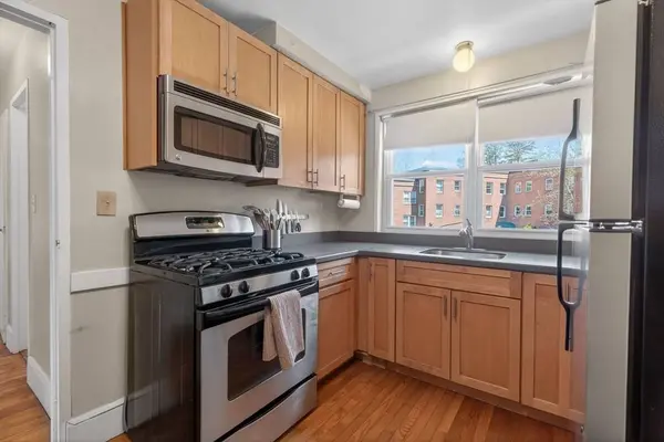 4 Dunning Way #118, Boston, MA 02130