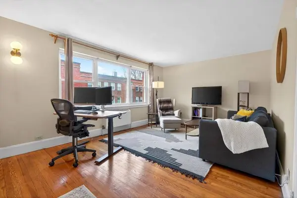 4 Dunning Way #118, Boston, MA 02130