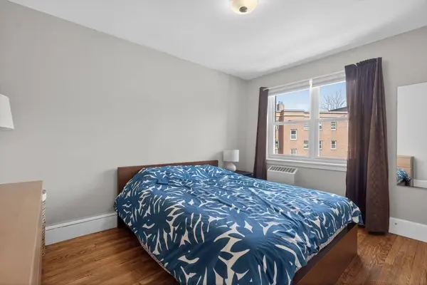 4 Dunning Way #118, Boston, MA 02130