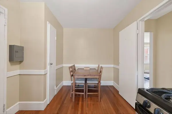 4 Dunning Way #118, Boston, MA 02130