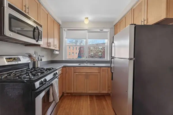 4 Dunning Way #118, Boston, MA 02130