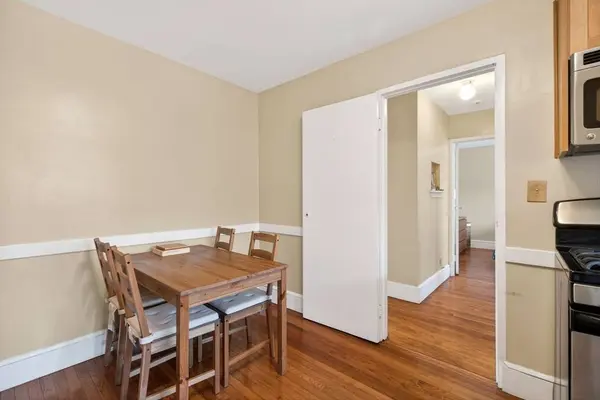 4 Dunning Way #118, Boston, MA 02130