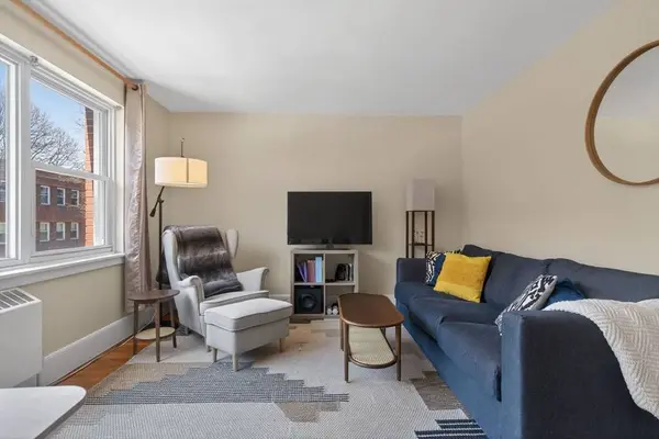 4 Dunning Way #118, Boston, MA 02130