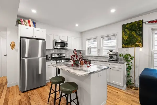 58 Boynton St #1, Boston, MA 02130