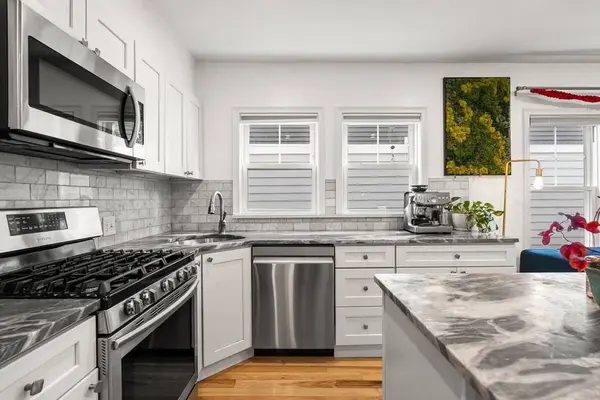 58 Boynton St #1, Boston, MA 02130
