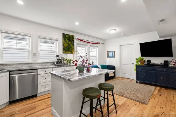 58 Boynton St #1, Boston, MA 02130