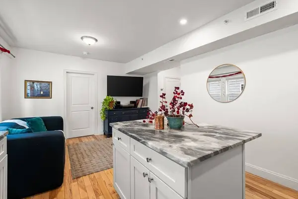 58 Boynton St #1, Boston, MA 02130