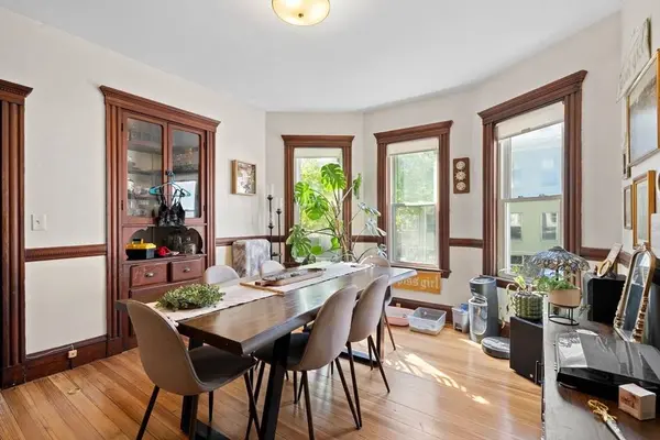 85-87 Tower St., Boston, MA 02130