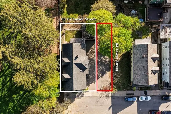 85-87 Tower St., Boston, MA 02130