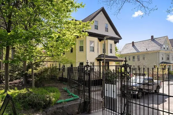85-87 Tower St., Boston, MA 02130