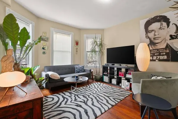 177 Chestnut Avenue, Boston, MA 02130
