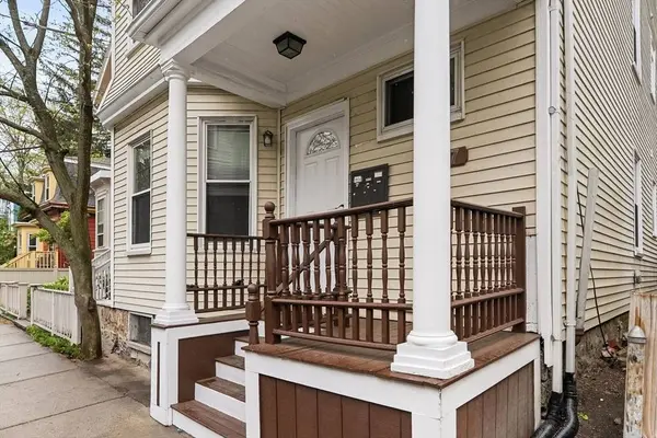 177 Chestnut Avenue, Boston, MA 02130