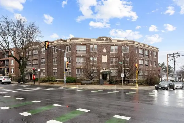 90 Bynner St. #10, Boston, MA 02130