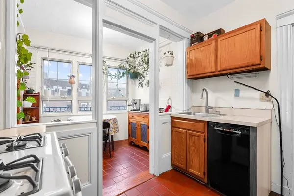 90 Bynner St. #10, Boston, MA 02130
