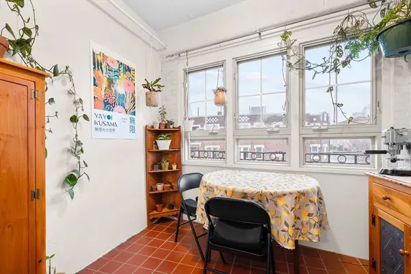 90 Bynner St. #10, Boston, MA 02130
