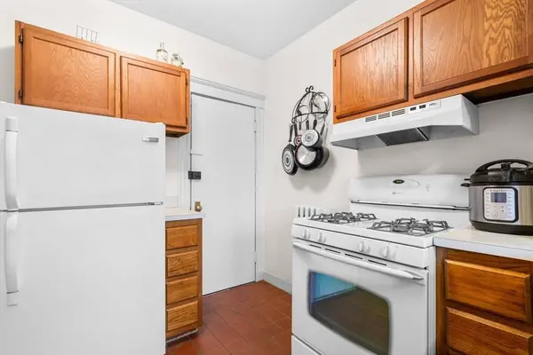 90 Bynner St. #10, Boston, MA 02130