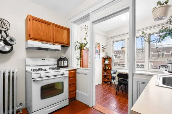 90 Bynner St. #10, Boston, MA 02130