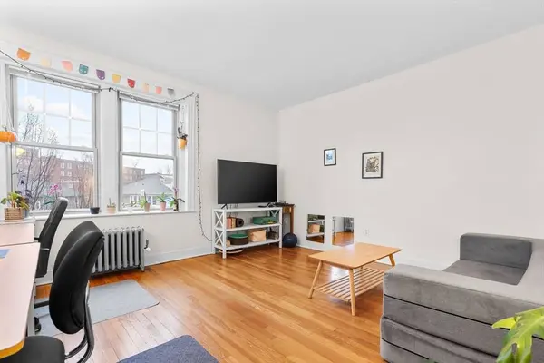 90 Bynner St. #10, Boston, MA 02130