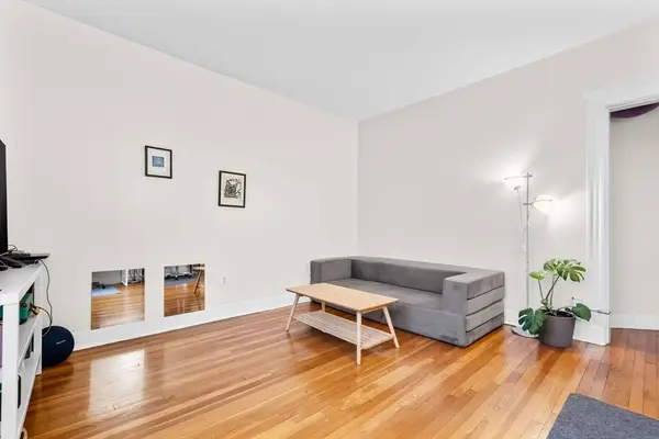 90 Bynner St. #10, Boston, MA 02130