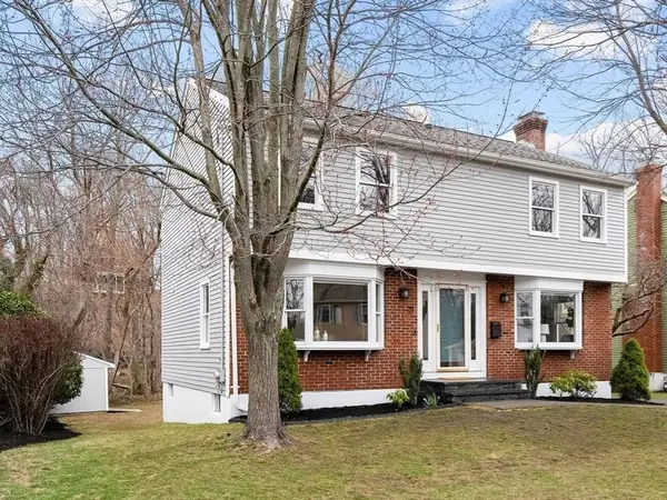 31 Eldon St, Boston, MA 02131