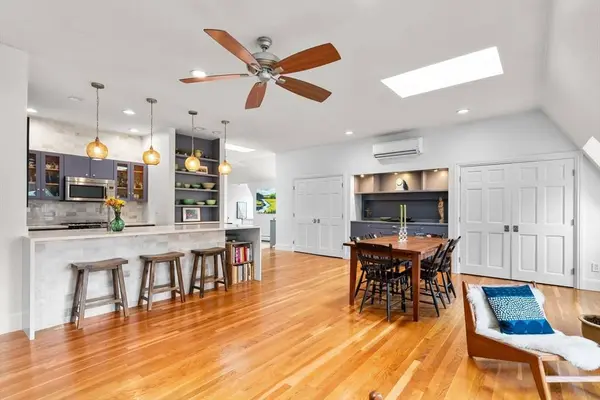 29 Greenough Ave #2, Boston, MA 02130
