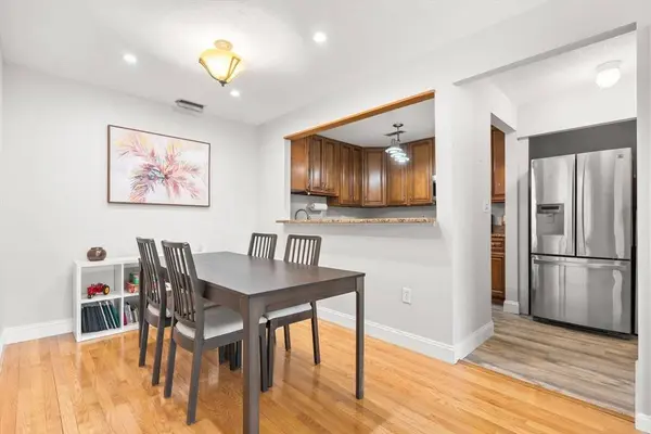 35 Eldridge #202, Boston, MA 02130