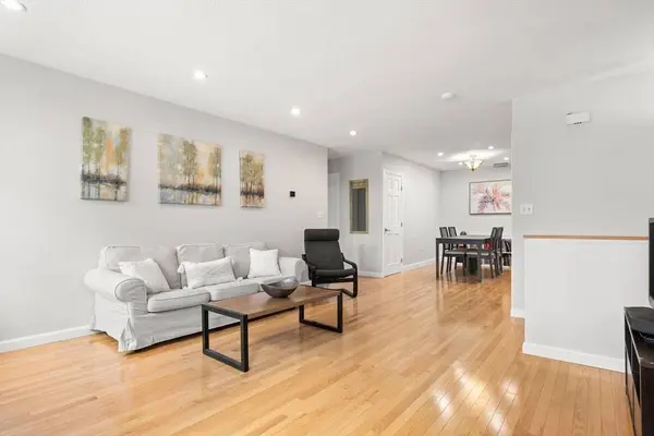 35 Eldridge #202, Boston, MA 02130