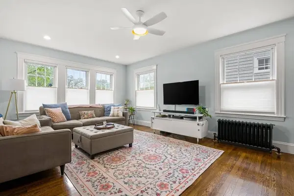 1431 Centre Street #1, Boston, MA 02132