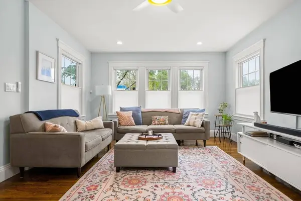 1431 Centre Street #1, Boston, MA 02132
