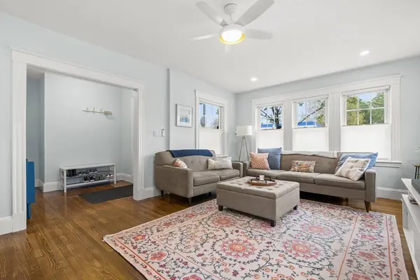 1431 Centre Street #1, Boston, MA 02132
