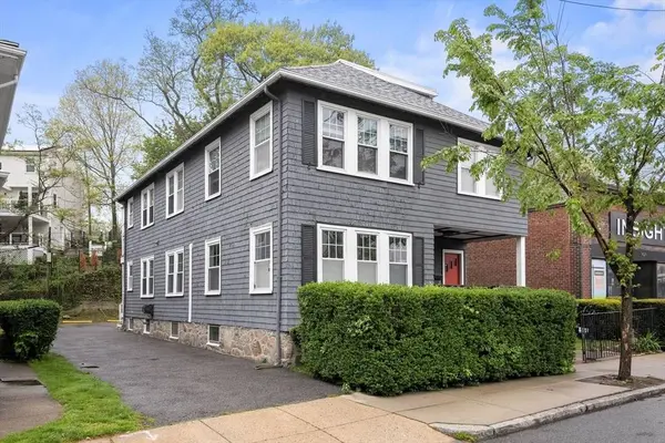 1431 Centre Street #1, Boston, MA 02132
