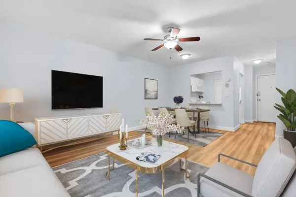 18 Pond St. #2, Boston, MA 02130