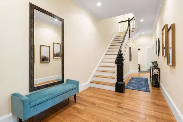 8 Wyman St, Boston, MA 02130