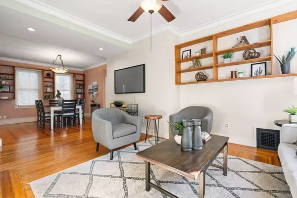 21 Gartland St. #2, Boston, MA 02130