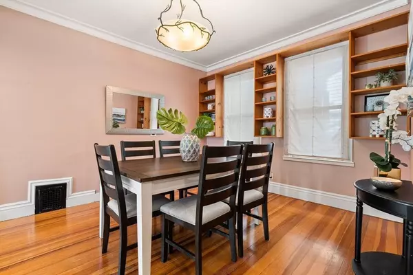 21 Gartland St. #2, Boston, MA 02130