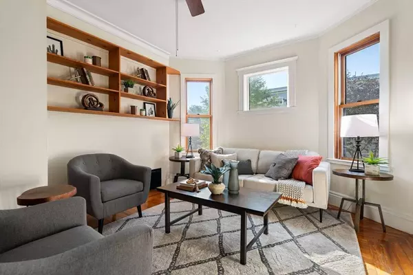 21 Gartland St. #2, Boston, MA 02130