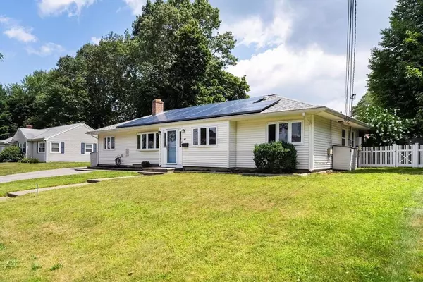 40 E Evergreen, Natick, MA 01760