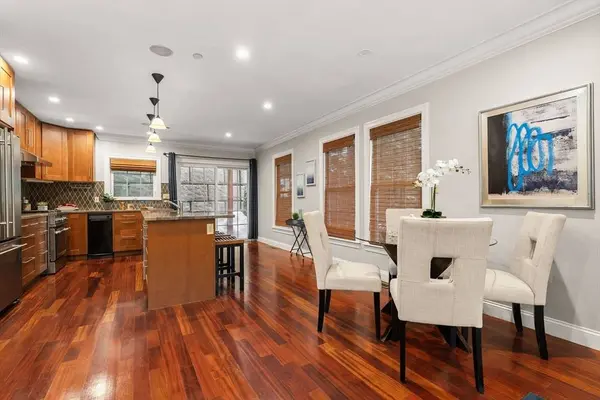 115 Fisher Avenue #1, Boston, MA 02120
