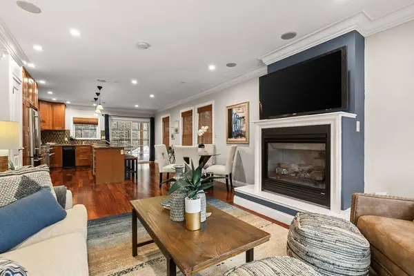 115 Fisher Avenue #1, Boston, MA 02120