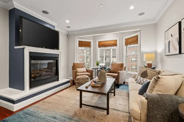 115 Fisher Avenue #1, Boston, MA 02120