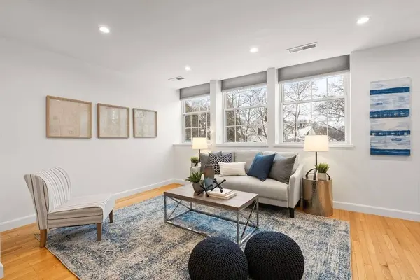 35 Eldridge Rd #U209, Boston, MA 02130