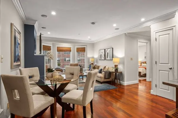 115 Fisher Avenue #1, Boston, MA 02120
