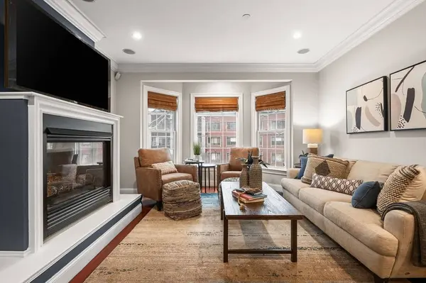 115 Fisher Avenue #1, Boston, MA 02120